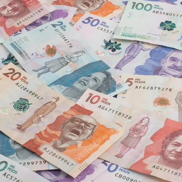 Número de colombianos que se endeudan con bancos sube; llegó a 7 de cada 10