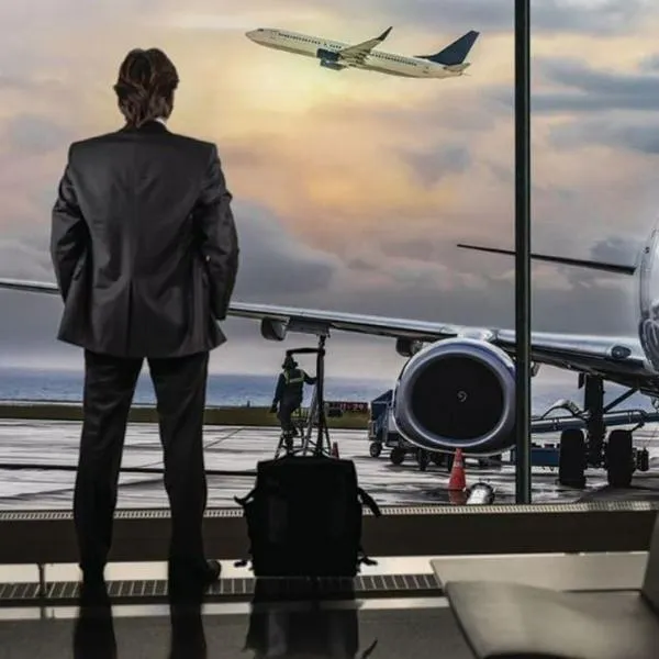 Casos de sobreventa de vuelos en aerolíneas de Colombia: aclaran si deben devolverle la plata y qué se hace para no verse muy afectado.