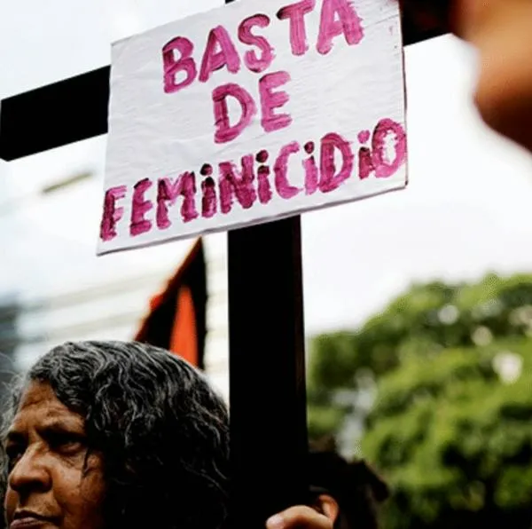 Alarma en Colombia por aumento de feminicidios: van más de 345 en lo que va del 2024