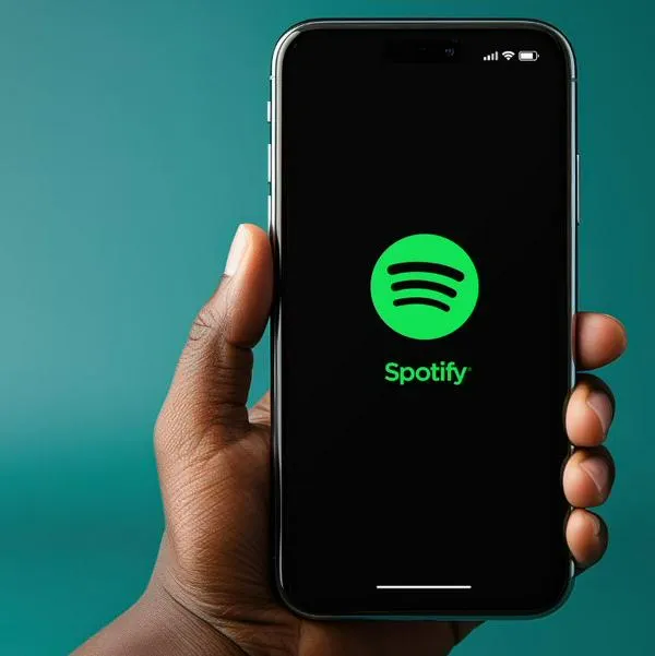 En Spotify se puede jugar culebrita desde su plataforma cuando se escucha música