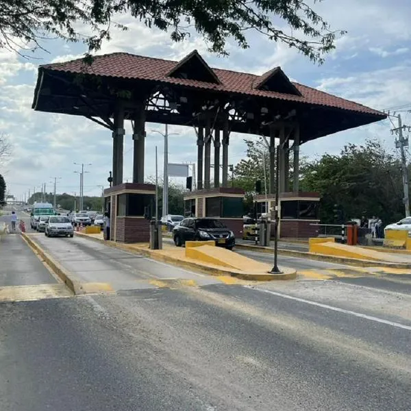 Peaje, en nota sobre el que será a 1.500 pesos