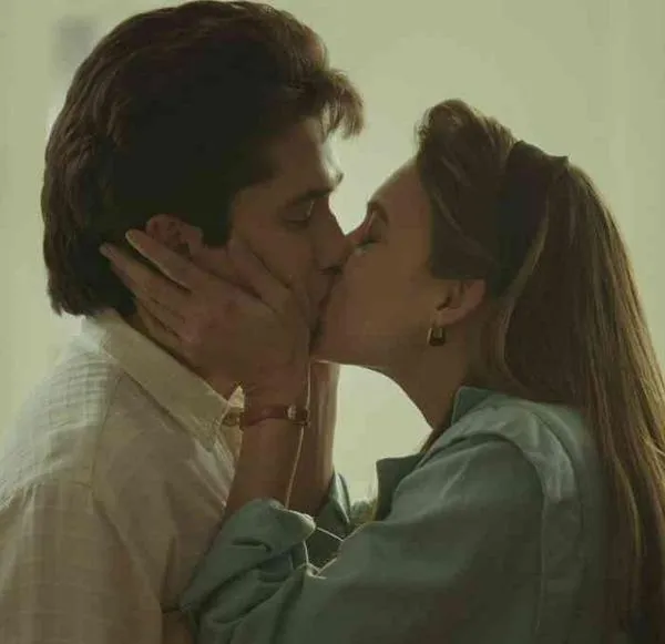 Novia del fallecido, Andrés Escobar relató cómo fueron sus últimos minutos con vida