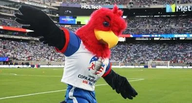 Copa América: equipos clasificados a cuartos de final; así serán los partidos
