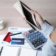 A endeudados en Colombia les dan aviso que los dejaría preocupados; es para que paguen