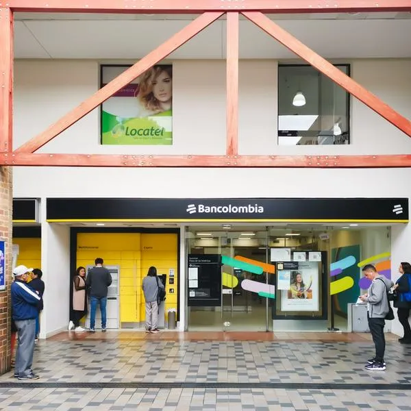 Bancolombia anuncia que a partir del 20 de julio de 2024 reduce tasas de crédito