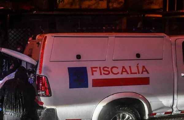 Abogado fue asesinado por su compañero de apartamento en el norte de Bogotá