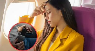 Aerolíneas preocupadas debido a fuertes turbulencias por calentamiento global