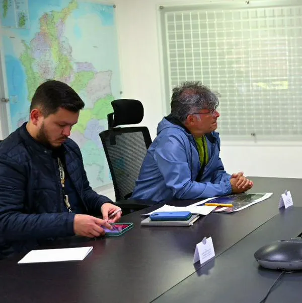 Director de Migración Colombia, investigado por cédulas de extranjería.