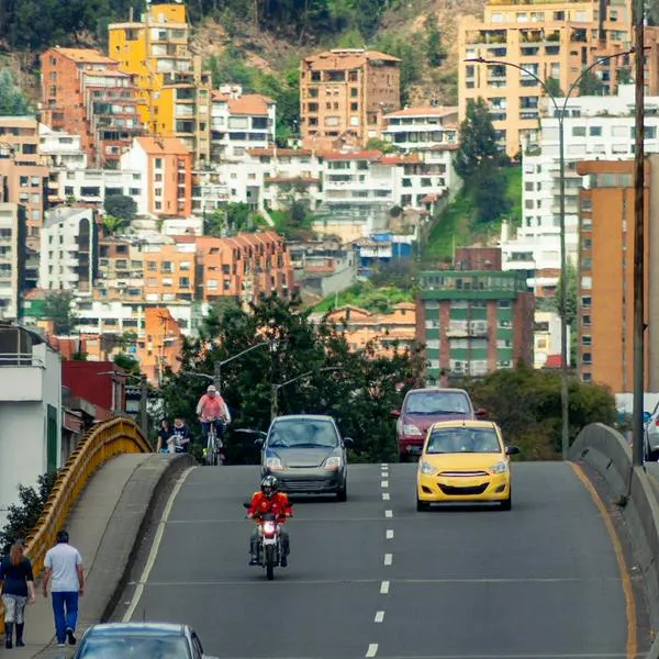 Bogotá es la ciudad más costosa para vivir.