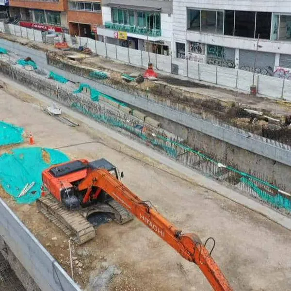 Transmlenio cerrará estación calle 72, el 5 de julio, por construcción del metro