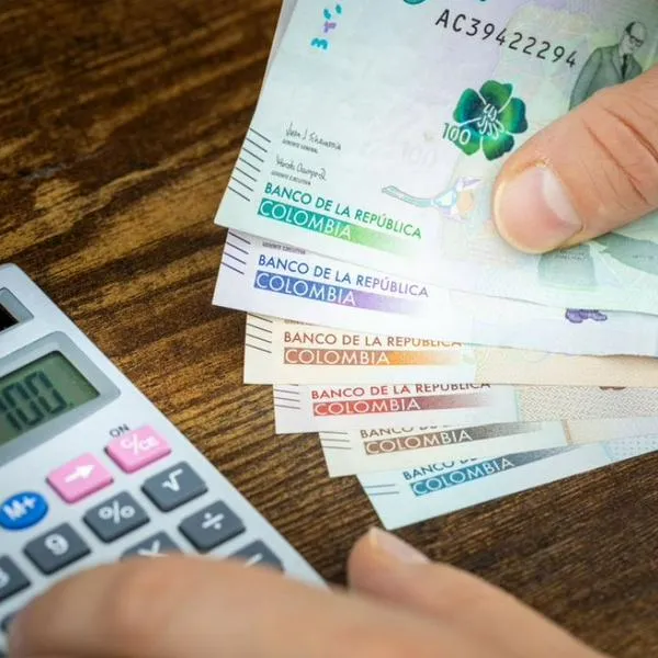 Utilidades del Banco de la República cayeron 22,9 % a mayo