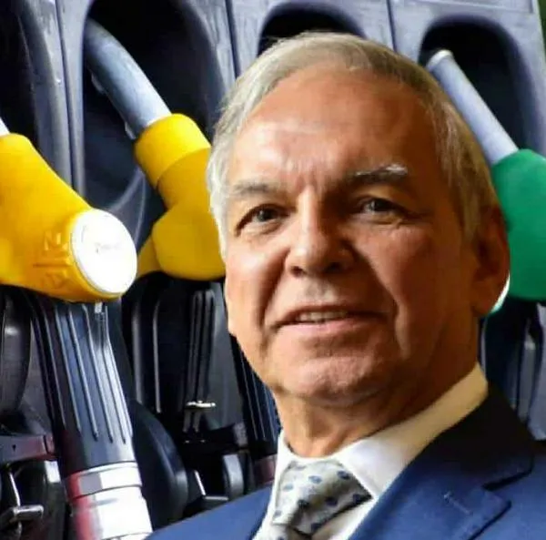 Gobierno Petro y transportadores vuelven a negociar subida del precio del ACPM en Colombia