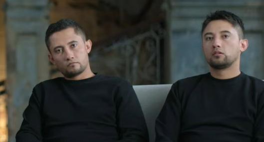 Hermanos por accidente, documental colombiano que está en el top 5 de Netflix