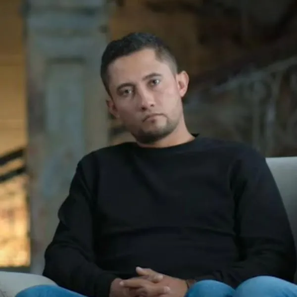 Hermanos por accidente, documental colombiano que está en el top 5 de Netflix