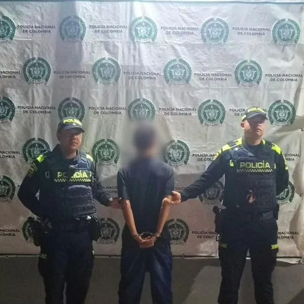 Asesinaron a un hombre en el Tolima; el responsable fue capturado 