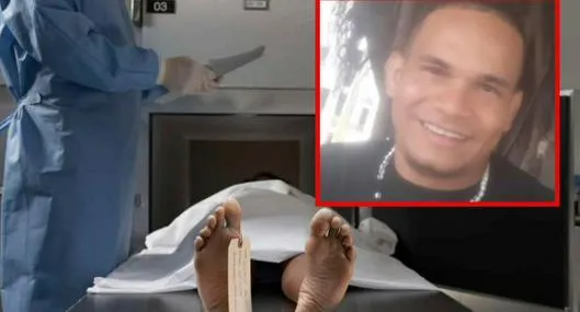 ¡Milagro en la morgue! Yessi 'revivió' en plena autopsia: sicarios le dispararon en la cabeza 