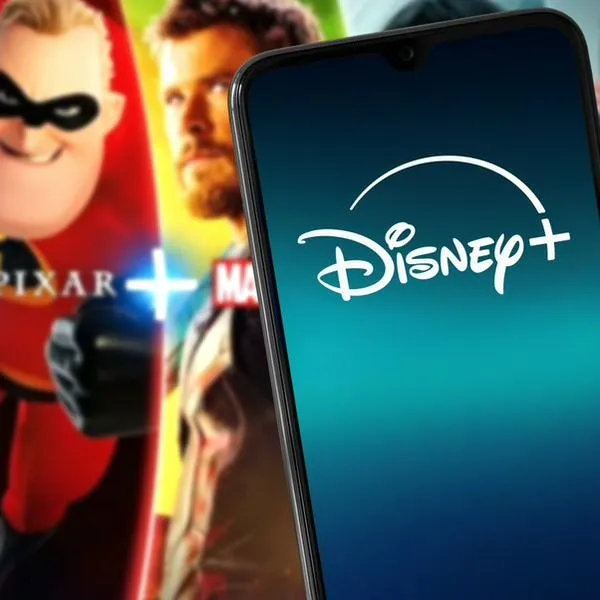Vacantes remoto en Disney con buenos salarios y beneficios