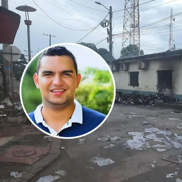 Uresanos critican ausencia del alcalde durante alteraciones del orden público en el municipio