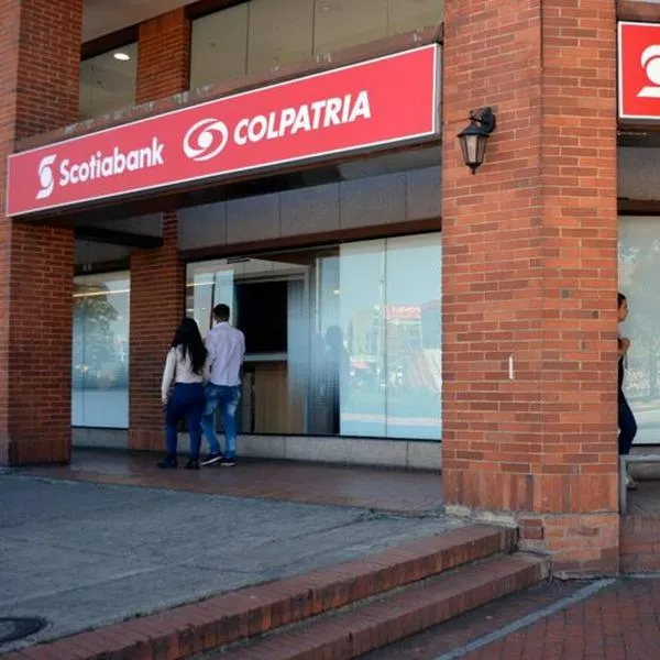 Scotiabank Colpatria y AXA firman alianza para ofrecer soluciones a clientes empresariales