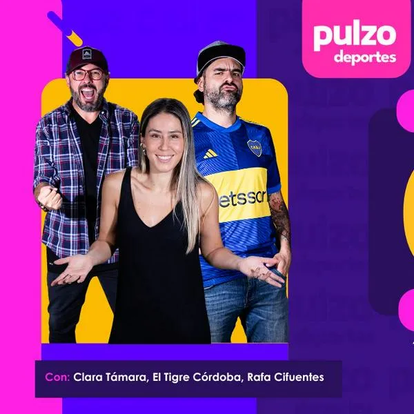 Pulzo Deportes en vivo.