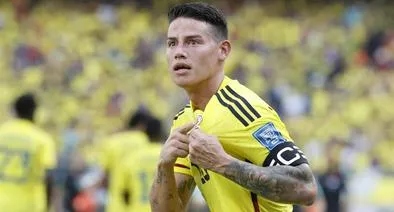 El dueño de la magia: La historia de James Rodríguez con la 'Tricolor' y más datos curiosos