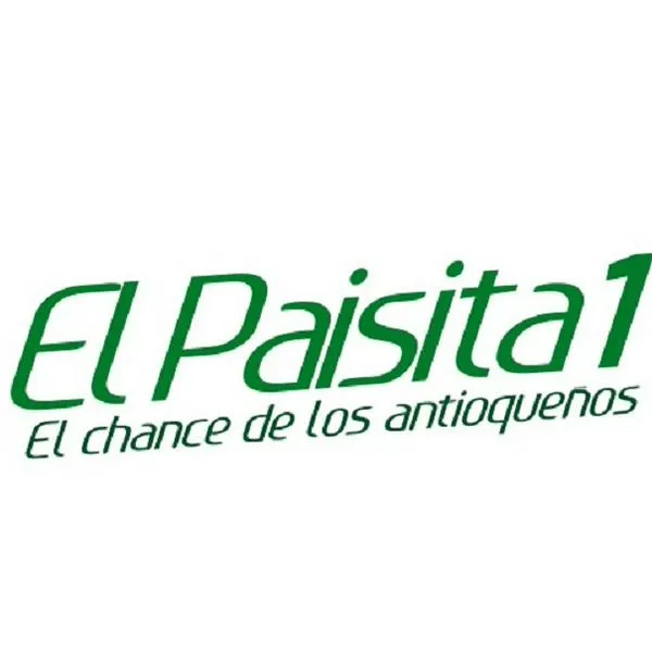 Paisita día y Paisita noche resultado último sorteo hoy 3 de julio