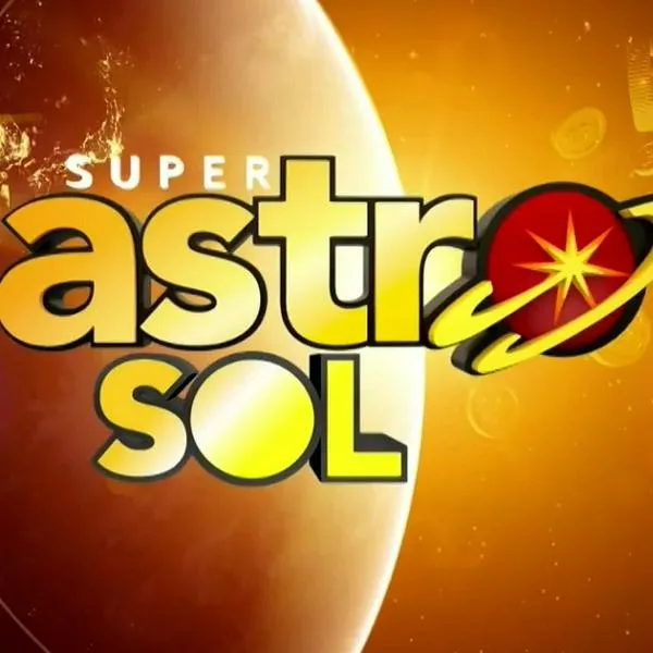 Astro Sol resultado último sorteo hoy 3 de julio de 2024