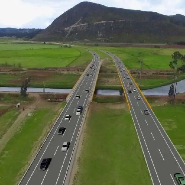 ANLA aprobó modificación de licencia ambiental de proyecto de movilidad ALO Sur