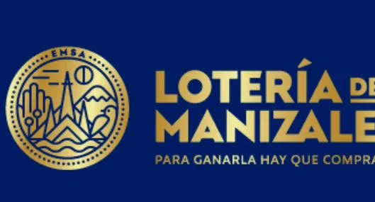 Lotería de Manizales resultado último sorteo hoy 3 de julio de 2024
