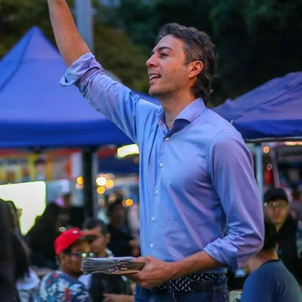 Daniel Quintero respondió en redes por inhabilidad que le impuso la Procuraduría