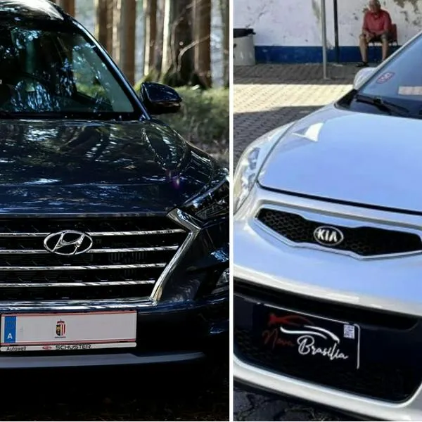 Destapan secreto de Kia y Hyundai para venta de carros en Colombia; beneficio envidiable
