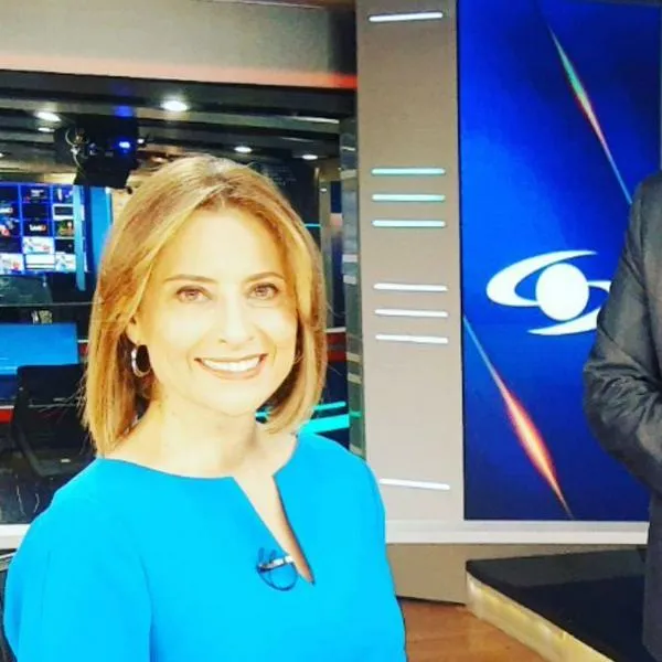 Ricardo Alarcón: esposo de Malu Fernández, de Caracol TV, con quien lleva 25 años