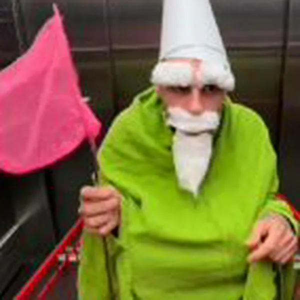 ¿Cuál es el origen de los memes de magos y por qué se están popularizando en TikTok?