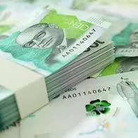 Billetes de 2.000 y 50.000 tendrán novedad por nuevos canales de cambio de efectivo, informa el Banco de la República.