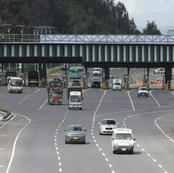 Por qué no se deben botar los recibos que entregan en los peajes de Colombia: beneficios y recomendaciones