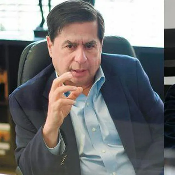 ¿Quién es Juan Fernando Cristo y qué mensaje deja su llegada al gabinete de Petro?
