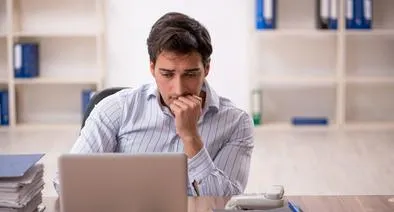 Colombianos que quieren migrar están preocupados. 