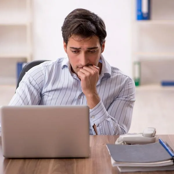 Colombianos que quieren migrar están preocupados. 