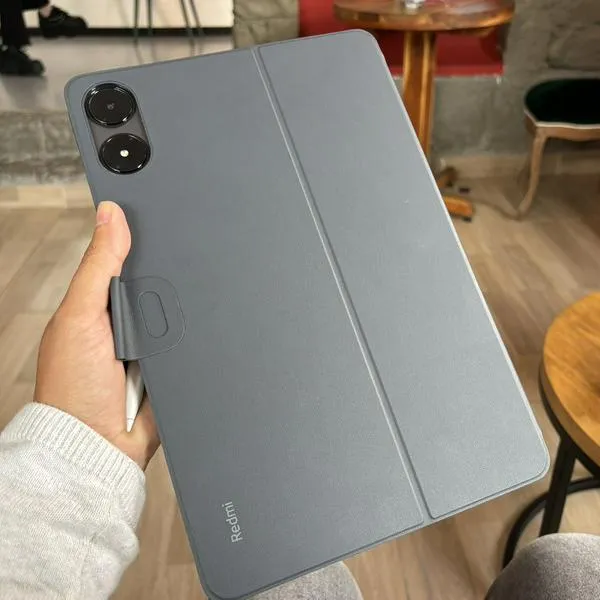 Esta es la nueva apuesta de Xiaomi por quedarse con el mercado de tabletas en Colombia.