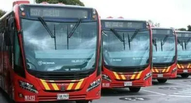 Transmilenio iniciará descarbonización y tendrá cambios en sus buses para 2025