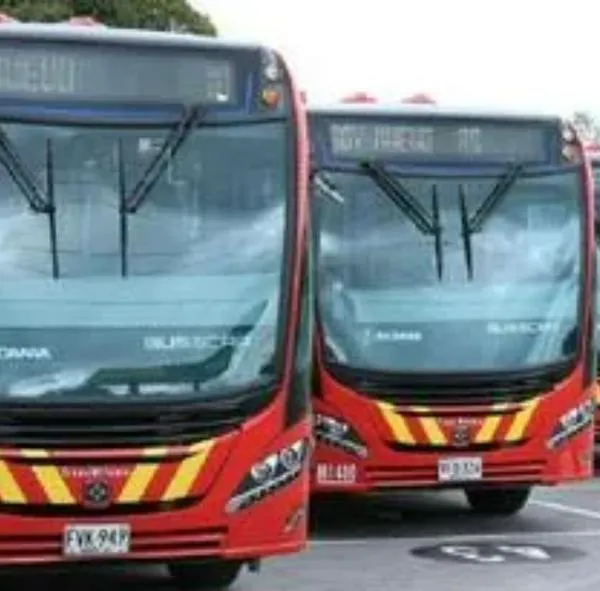 Transmilenio iniciará descarbonización y tendrá cambios en sus buses para 2025