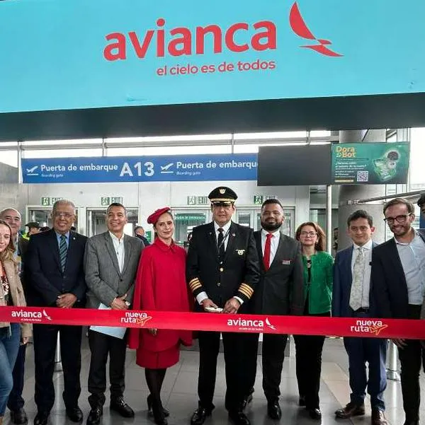 La aerolínea Avianca lanzó la nueva ruta entre Bogotá y Paría (Francia) y vuelos ya están disponibles: reveló precio de los tiquetes aeréos.