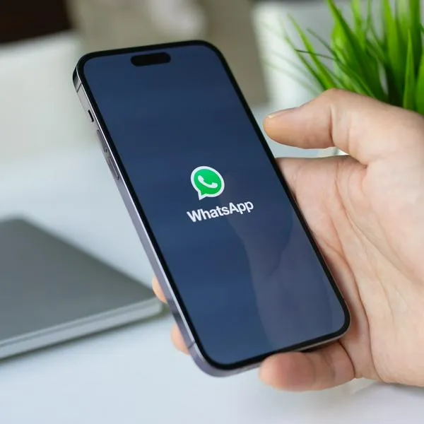 Así pasará desapercibido en WhatsApp.
