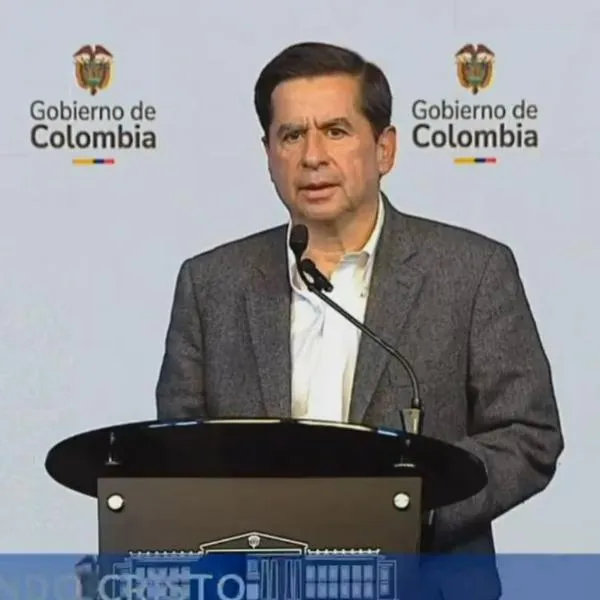 Juan F. Cristo, nuevo ministro del Interior, anunció que buscará constituyente