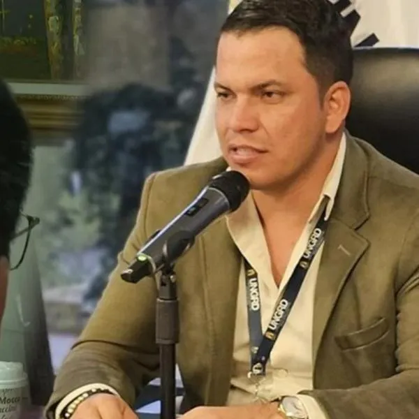 UNGRD: Luis Eduardo López Rosero dijo que Sneyder Pinilla le pidió comisión por contrato de carrotanques