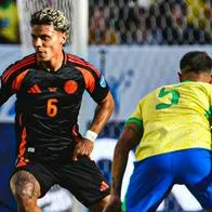 Caracol TV volvió a barrer (y mucho) en 'rating' a RCN en partido de Colombia vs. Brasil