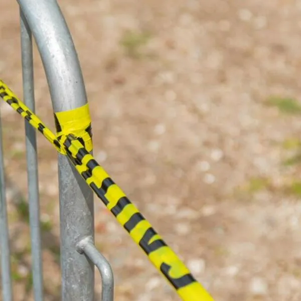 Sicarios mataron a joven frente a su casa en Cesar y dejaron panfleto