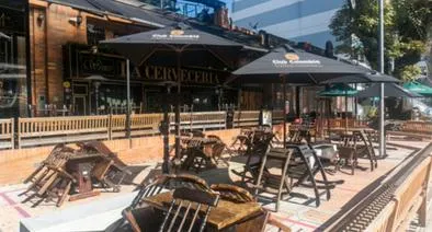 Bares Bogotá tendrían nuevo horario y fiestas se acabarían más temprano