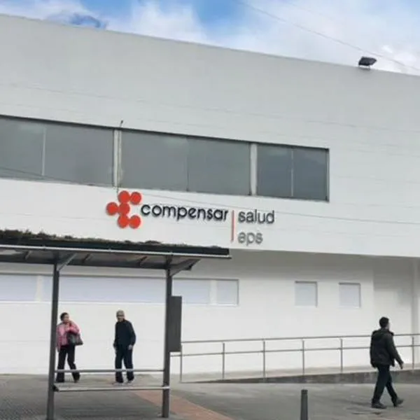 Compensar tiene novedades en entrega de medicamentos. 