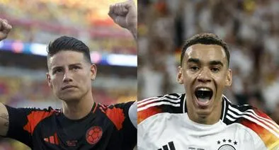 Horarios y canales para ver en Colombia los cuartos de final de Copa América y Eurocopa